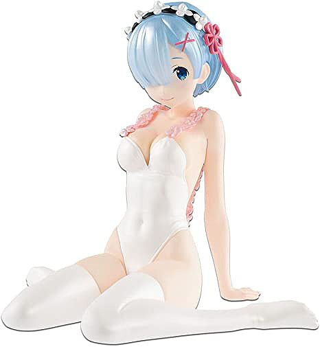 Re:Zero Rem Summoning! Sea - Summoning!