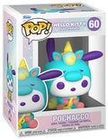FUNKO POP Hello Kitty and Friends Pochacco 60