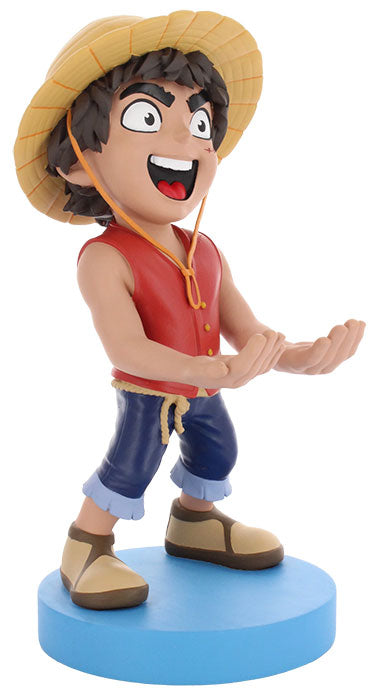 CABLE GUYS One Piece Monkey D.Luffy Standing