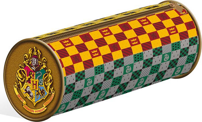 Astuccio Harry Potter Hogwarts