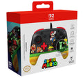 TURTLEBEACH SWITCH 2 Controller Wireless Mario Goomba Stomp