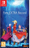 Fate EXTRA Record
