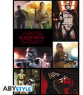 Poster Star Wars - Episode VII