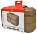 HORI SWITCH 2/SWITCH Custodia Compact Carry All Sabbia