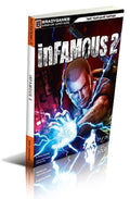 Infamous 2 Guida Strategica