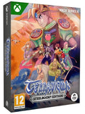 Terranigma Il Ritorno del Re Steelbook Edition EU