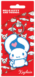 Portachiavi Hello Kitty Cinnamoroll