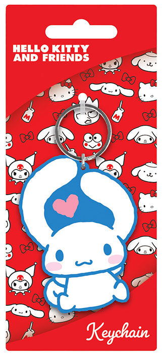Portachiavi Hello Kitty Cinnamoroll