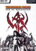 Warhammer Online: Age Of Reckoning