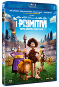 I Primitivi