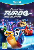 Turbo: Acrobazie in pista