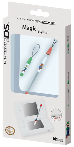 BB Stylus Pen Retrattili NDSLite