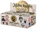 YuMe Jujutsu Kaisen Squish Hero 1pz Assortimento