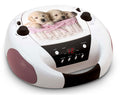 BB Lettore Radio CD Cane