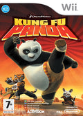 Kung Fu Panda