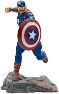 Bullyland Marvel Captain America