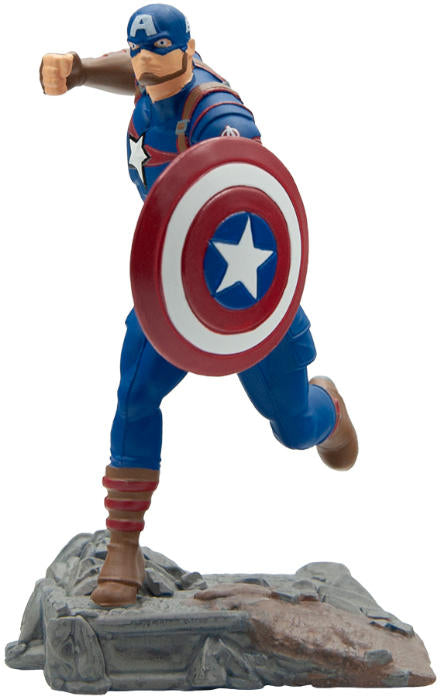 Bullyland Marvel Captain America