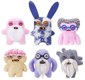 FUGGLER Old Fogies Serie 1 Assortimento 1pz