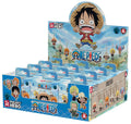 YuMe Portachiavi One Piece Hero Series 1pz Assortimento