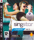 Singstar Volume 3