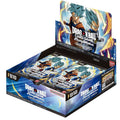 Dragon Ball ENG Super Fusion World FB10 Box 24 Buste