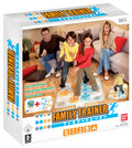 Family Trainer: Outdoor Challenge