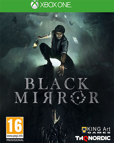 Black Mirror