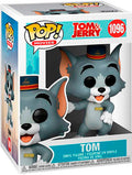 FUNKO POP Tom & Jerry Tom 1096