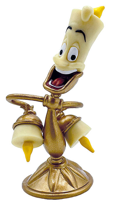 Bullyland Disney Beauty & Beast Lumiere