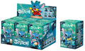 YuMe Hero Box Disney Stitch Fun Series 2 1pz Assortimento