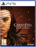 Greedfall: The Dying World