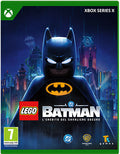 LEGO Batman L'Eredita del Cavaliere Oscuro