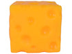 Squishy Cheese 9cm 1pz Assortimento