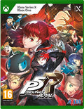 Persona 5 Royal