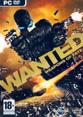 Wanted Weapons Of Fate