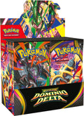 Pokemon ITA MEGAEVO Dominio Delta Box 36 Buste