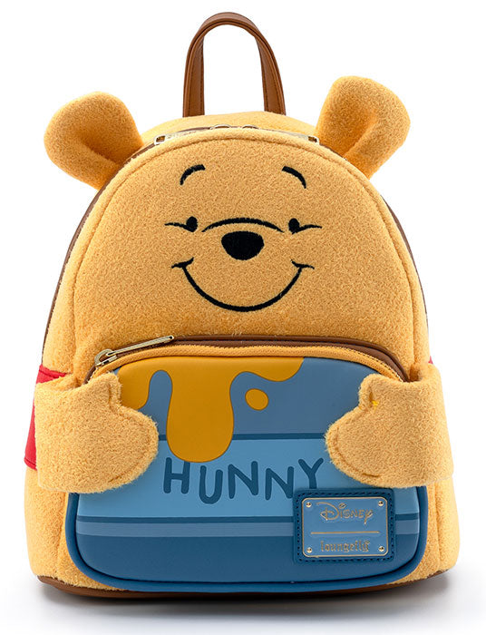 FUNKO Loungefly Mini Zaino Winnie The Pooh
