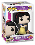FUNKO POP Disney Princess Biancaneve 1019
