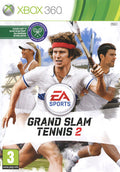 Grand Slam Tennis 2