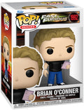 FUNKO POP Fast & Furious Brian O'Conner 1992