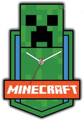 Orologio Maxi Minecraft Creeper