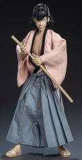INFINITE Lupin III Italian Adventure Goemon Standard 1:6