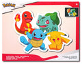 Lampada da Muro Pokemon Pikachu & Friends Neon