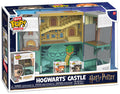 FUNKO BITTY POP Box Harry Potter Hogwarts Castle