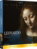 Leonardo Live