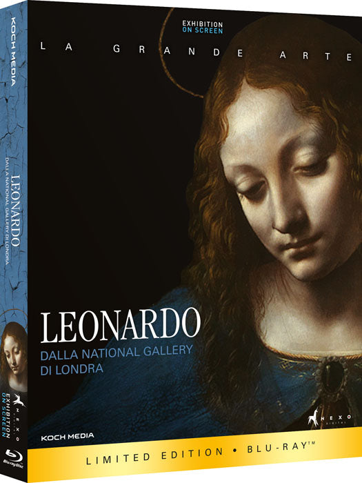 Leonardo Live