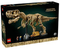 76968 Jurassic World Fossili di Dinosauro Tirannosauro RARE