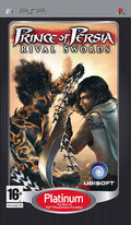Prince of Persia Rival Swords PLT