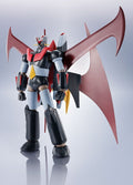 The Robot Spirits Ufo Robot Goldrake Mazinger X & Scrander X