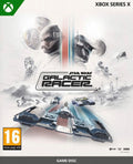 Star Wars Galactic Racer
